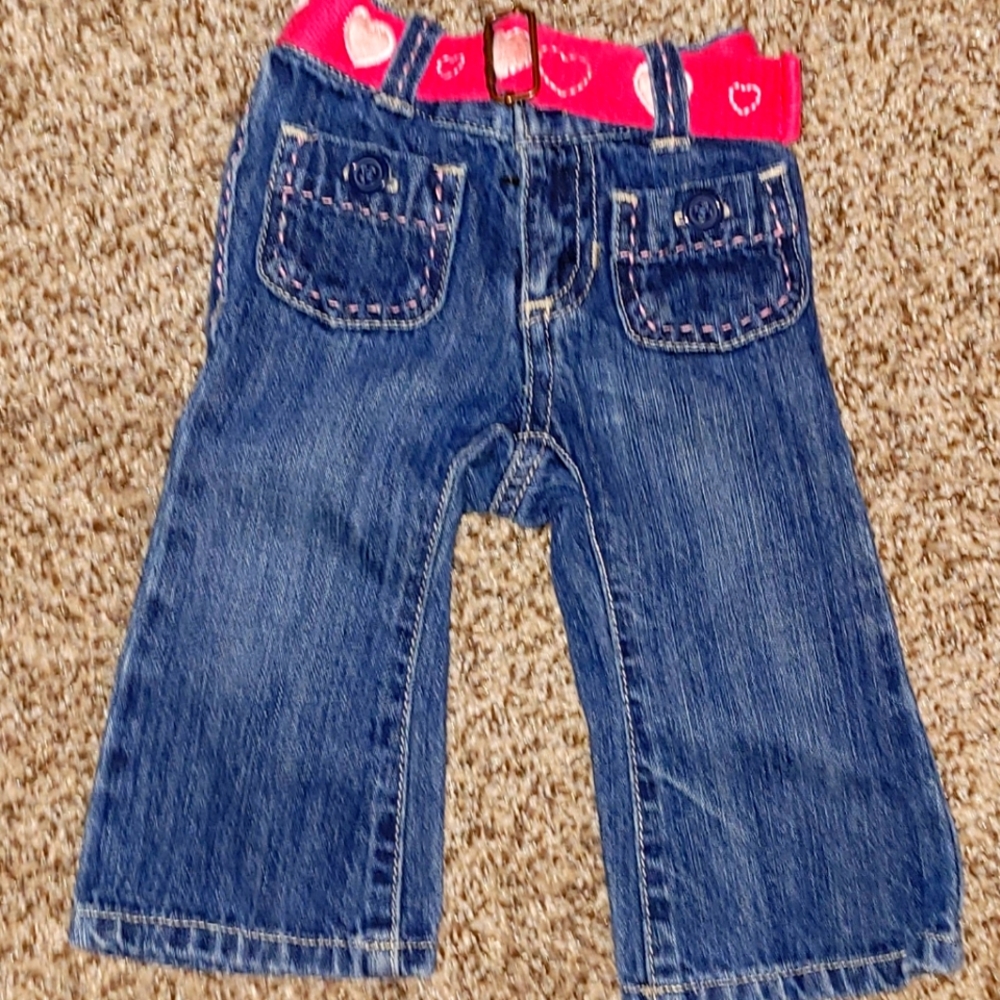 Baby Old Navy Jeans